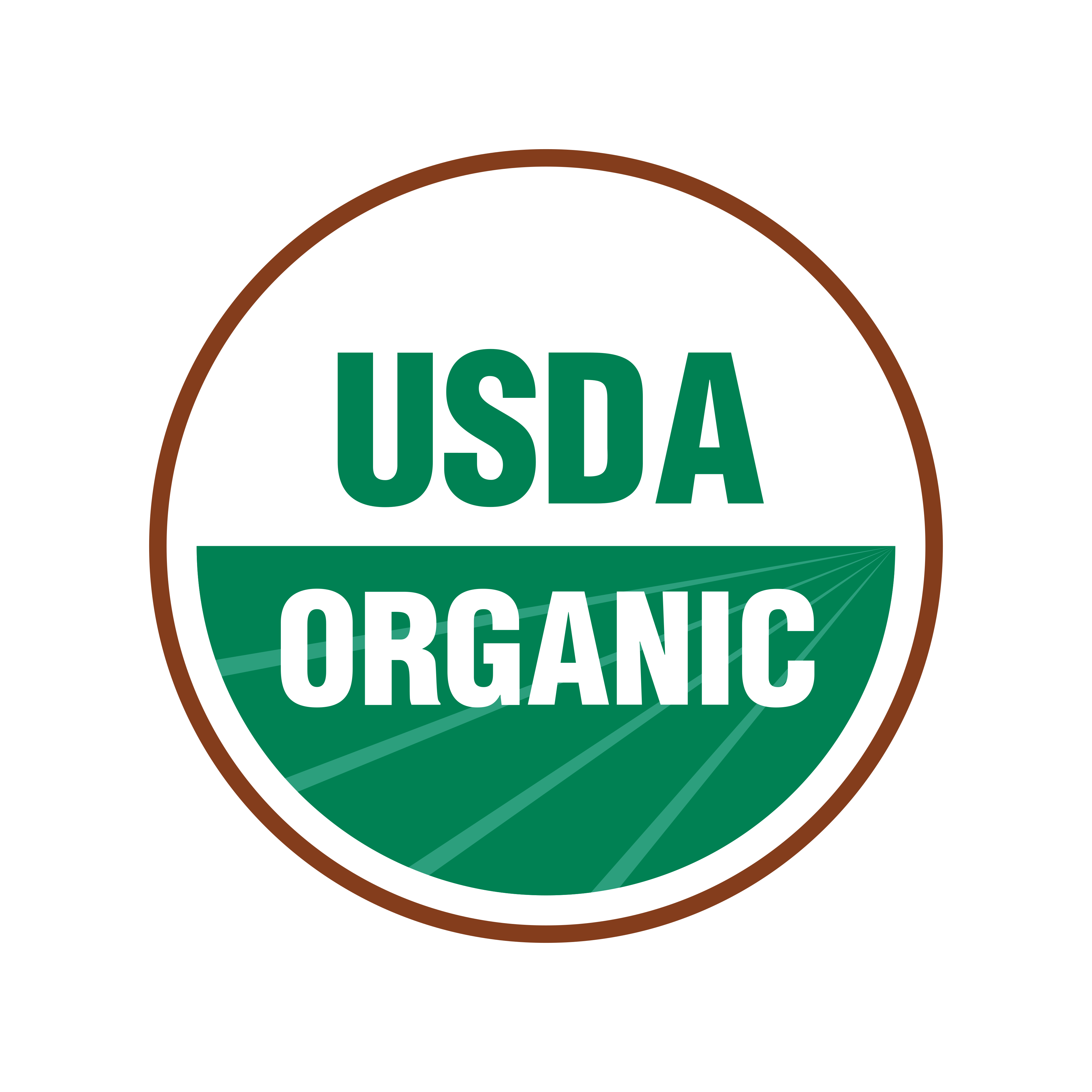 usda organic